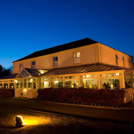 Ashburnham Hotel Pembrey Εξωτερικό φωτογραφία