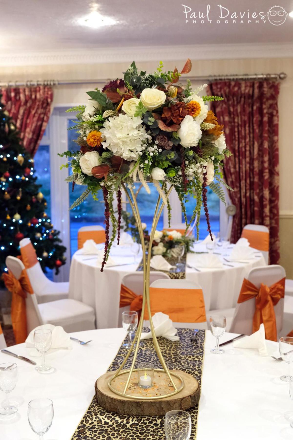 Ashburnham Hotel Pembrey Εξωτερικό φωτογραφία