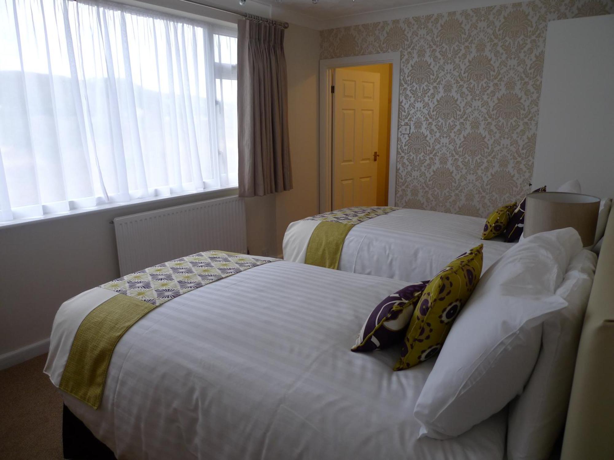 Ashburnham Hotel Pembrey Δωμάτιο φωτογραφία