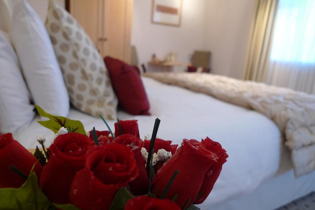 Ashburnham Hotel Pembrey Δωμάτιο φωτογραφία