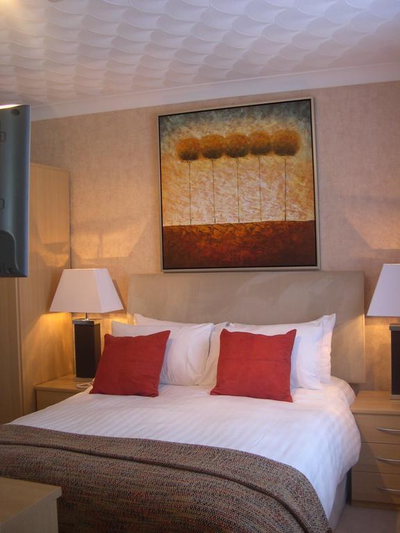 Ashburnham Hotel Pembrey Εξωτερικό φωτογραφία