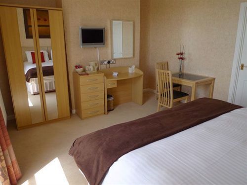 Ashburnham Hotel Pembrey Εξωτερικό φωτογραφία