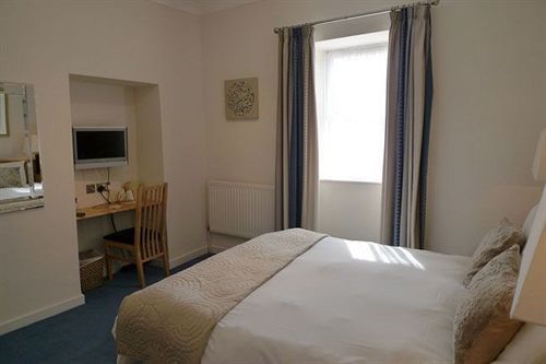 Ashburnham Hotel Pembrey Εξωτερικό φωτογραφία