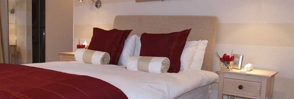 Ashburnham Hotel Pembrey Εξωτερικό φωτογραφία