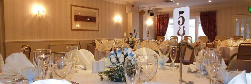 Ashburnham Hotel Pembrey Εξωτερικό φωτογραφία